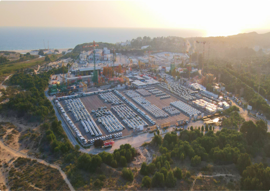 palmahim